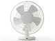 “コロン”とかわいい深澤直人デザインの扇風機「Fan」　±0から