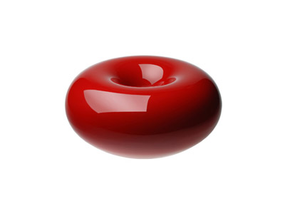 深澤直人デザインの加湿器「Humidifier Ver.3」に初代モデルの復刻