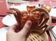希少性の高まる上海蟹を贅沢に食す