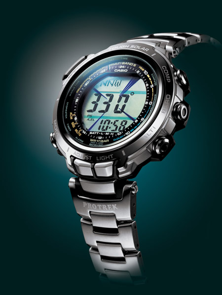 CASIO PROTREK PRX-2000T プロトレック | www.innoveering.net