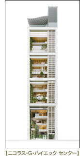 �j�R���X�EG�E�n�C�G�b�N �Z���^�[