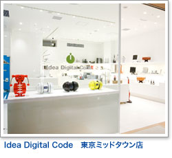 Idea Digital Code@~bh^EX