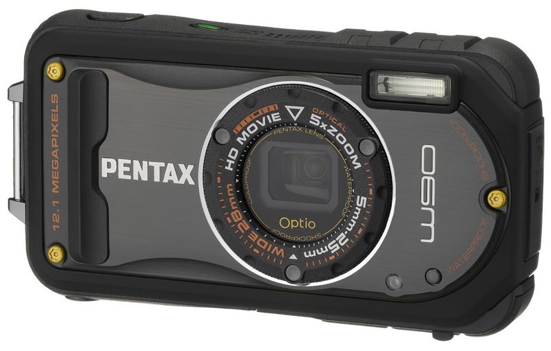 いいスタイル デジタルカメラ PENTAX Optio E 80 使用頻度少ない ꈍᴗꈍ
