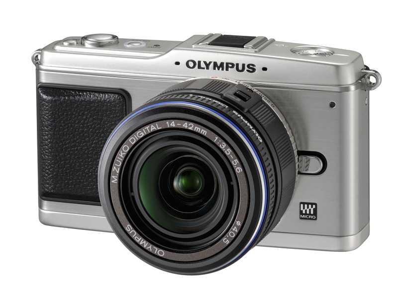 OLYMPUS PEN」がより快適に、AF性能向上など新ファームウェア