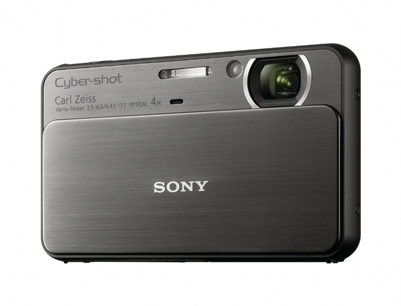 SONY Cyber−Shot T DSC-T99 デジカメSONY