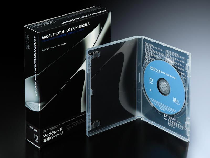 初級者のためのraw現像入門 後編 Lightroom 3を試す 1 3 ページ Itmedia News