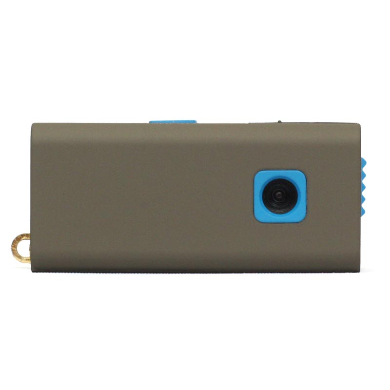 選べるカラバリ、「世界最小クラス」のトイデジカメ - ITmedia NEWS