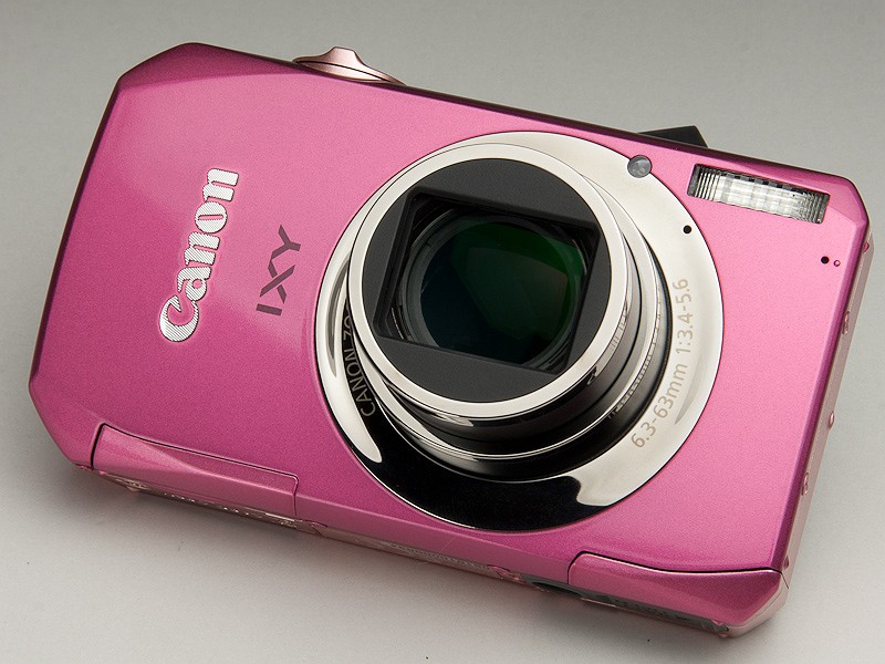 Canonデジカメ IXY 50 S宜しくお願いします - デジタルカメラ