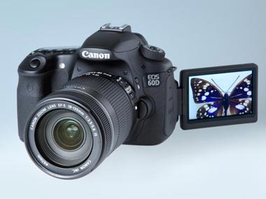 EOS 60D」と「EOS 7D」どちらを選ぶ？：デジタルカメラ総合販売 