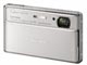 2011 International CES：米ソニー、フルHD 60p録画のサイバーショット「DSC-TX100V」など発表