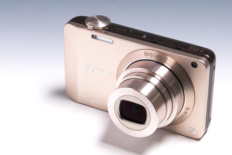 非常に良い）ソニー SONY デジタルカメラ Cybershot HX100V 1620万画素