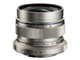 オリンパス、大口径単焦点“ハイグレードスナップレンズ”「M.ZUIKO DIGITAL ED 12mm F2.0」