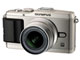デジタルカメラ総合販売ランキング（7月18日〜24日）：ファン待望の高性能ミラーレス「E-P3」　いきなりのランクイン