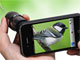 サンワダイレクト、iPhone4のカメラを光学8倍とするカメラキット