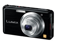 iPhoneやAndroidへ写真を転送 無線LAN搭載の“LUMIX”「DMC-FX90 