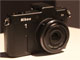 ニコン、ミラーレスカメラ「Nikon 1」を発売