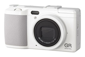 リコー、「GR DIGITAL IV」の発売日を決定 - ITmedia NEWS