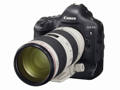 Canon キヤノン EOS-1DX