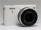 長期試用リポート：「Nikon 1 J1」第2回——多彩な高速連写機能を試す