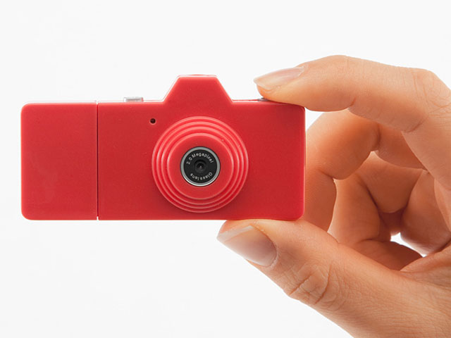 サンワダイレクト、2980円の動画対応トイカメラ - ITmedia NEWS