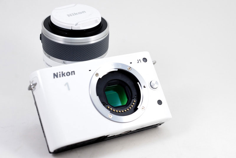 「Nikon 1 J1」第3回――動画機能を試す：長期試用リポート