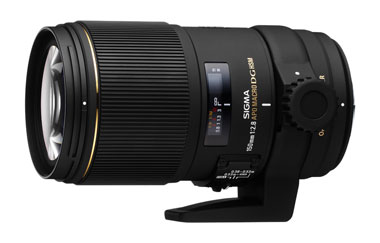 シグマ、「SIGMA APO MACRO 150mm F2.8 EX DG OS HSM」にソニー用を