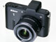 2011年注目したカメラ＆トピックス（カメラマン永山編）：ニコンとソニーのミラーレス、富士のコンパクトに注目