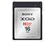 次世代高速メモリーカード「XQD」、ソニーが発売