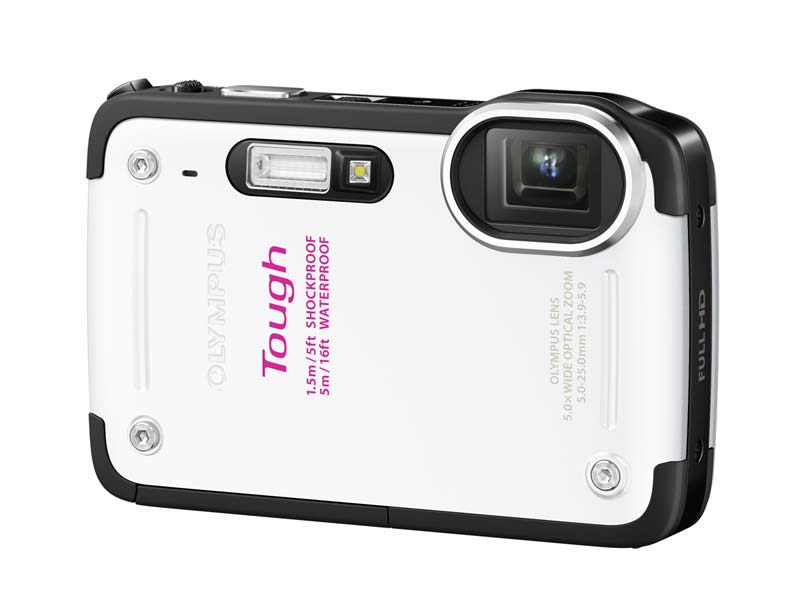 デジカメ オリンパスOLYMPUS μ-7000 1200万画素 オリンパス ニュースリリース： 人物の顔をより美しく印象的に