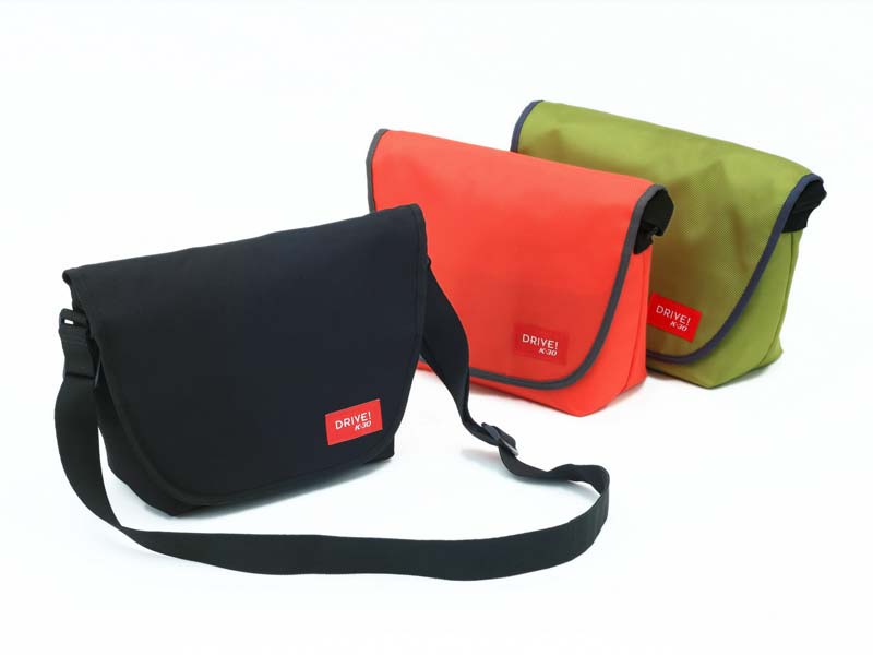 PENTAX K-30」購入者へオリジナルバッグプレゼントのキャンペーン