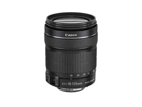 canon EF-S 18-135mm F3.5-5.6 IS STM 動画撮影-