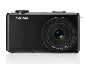 SIGMA DP2 Merrill」の発売日が決定 実売想定価格は9万9800円