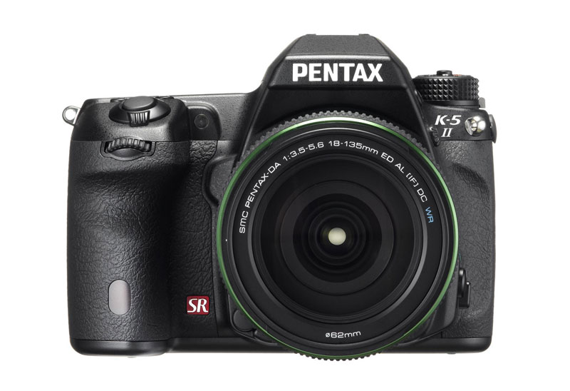 新作通販 PENTAX デジタル一眼レフカメラ K-5IIs ボディ K-5IIsBODY