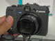 photokina 2012：「EOS 6D」の軽さに驚き、国内未発表PowerShotも多数展示　キヤノンブース