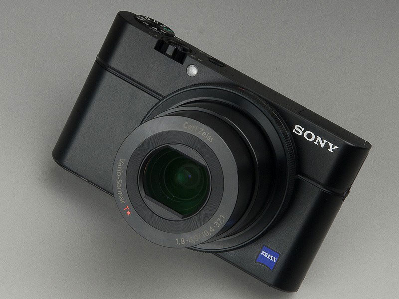 DSC-RX100」第3回――旅カメラとしてのRX100画角考：長期試用リポート