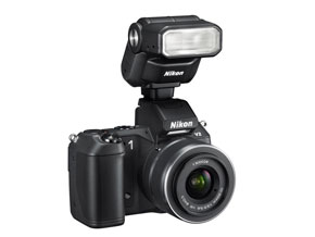 ニコン、「Nikon 1」専用の小型外付けストロボ「SB-N7」 - ITmedia NEWS