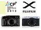 CP＋ 2013：富士フイルム、CP＋でX100S、X20を国内初披露　My FUJIFILM会員へはプレゼントも