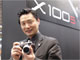 CP＋ 2013：カメラの命題にデジタル技術で挑む　新FUJIFILM Xが掲げた命題
