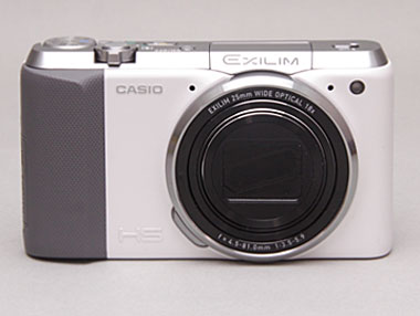 デジタルカメラCASIO EXILM EX-ZR700 デジカメ コンデジ - デジタルカメラ