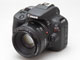 デジタルカメラ総合販売ランキング（4月15日〜4月22日）：世界最小最軽量一眼レフ「EOS Kiss X7」、ランキング登場