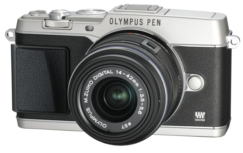 その他の動作は問題ありませんOLYMPUS PEN Lite E-PL5 ボディ