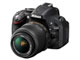 デジタルカメラ総合販売ランキング（2013年6月10日〜16日）：「D5200 ダブルズームキット」が再浮上