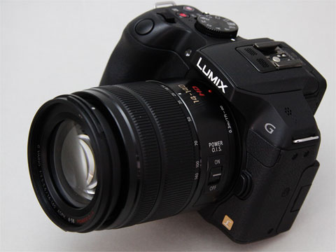【美品・送料無料】LUMIX G VARIO 14-140mm F3.5-5.6