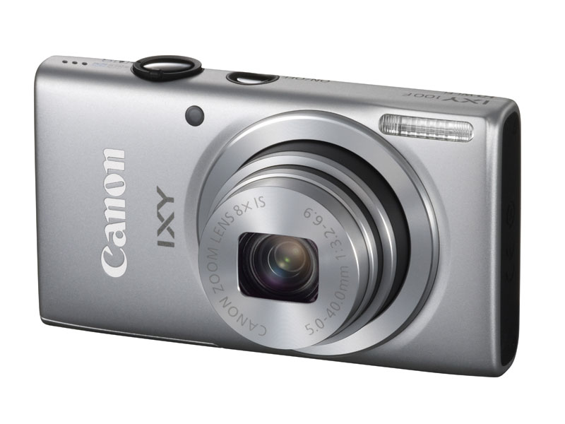 Canon IXY100F 美品 最終価格 価格交渉は不可ご理解の上ご購入お願い致します