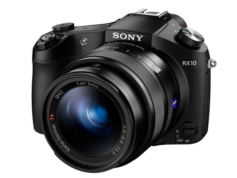 RX10 24-200mm Carl Zeissレンズ　使いやすい高性能カメラ RX10 24-200mm Carl Zeissレンズ 使いやすい高性能カメラ