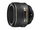 ニコン、大口径標準レンズ「AF-S NIKKOR 58mm f/1.4G」発売