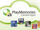 PlayMemories Camera Apps新アプリ「多重露光」など提供開始