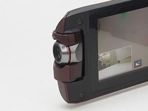 2カメラ搭載の“ワイプ撮り”ビデオ「HC-W850M」を試す - ITmedia NEWS