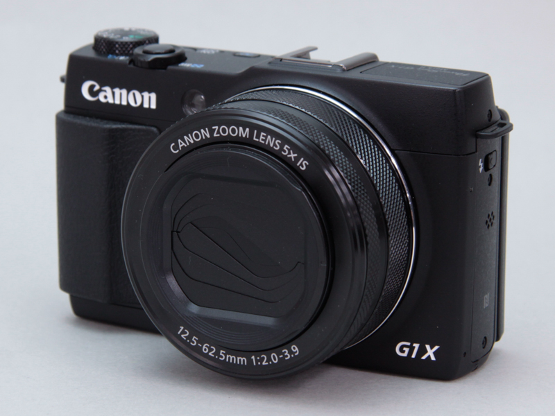 【美品・バッテリー2個】Canon PowerShot G1 X デジカメ CANON PowerShot G1 X 価格比較 - 価格.com