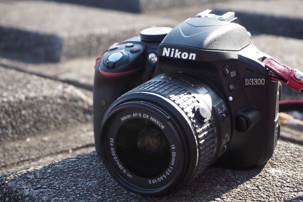 Nikon ニコン D3300 一眼レフカメラ | hartwellspremium.com